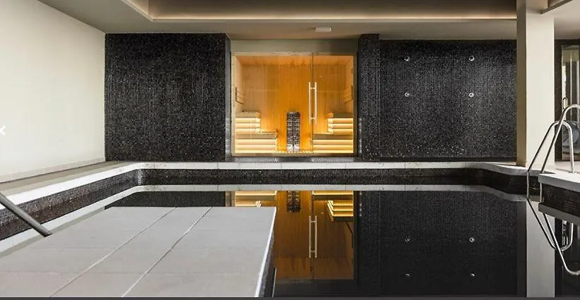 Luxury Duplex With Sea Views Blue Suite 3-303 Manilva Spain