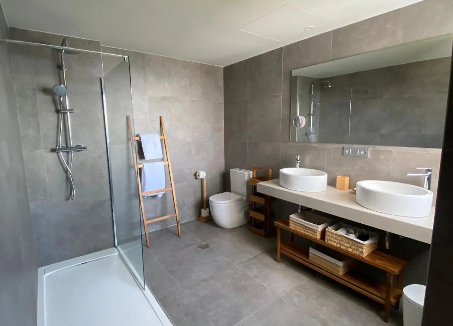 Luxury Duplex With Sea Views Blue Suite 3-303 Manilva 0*,