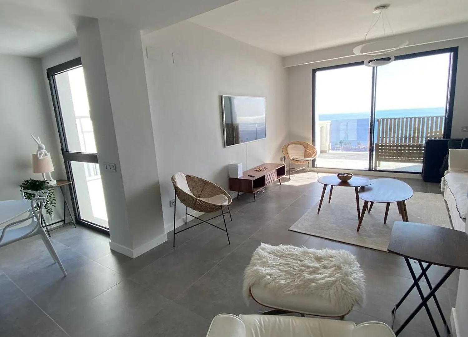 Apartment Luxury Duplex With Sea Views Blue Suite 3-303 Manilva