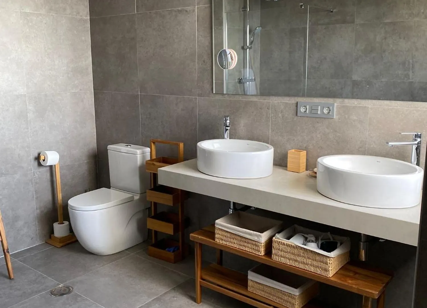 Luxury Duplex With Sea Views Blue Suite 3-303 Manilva 0*,  Spain