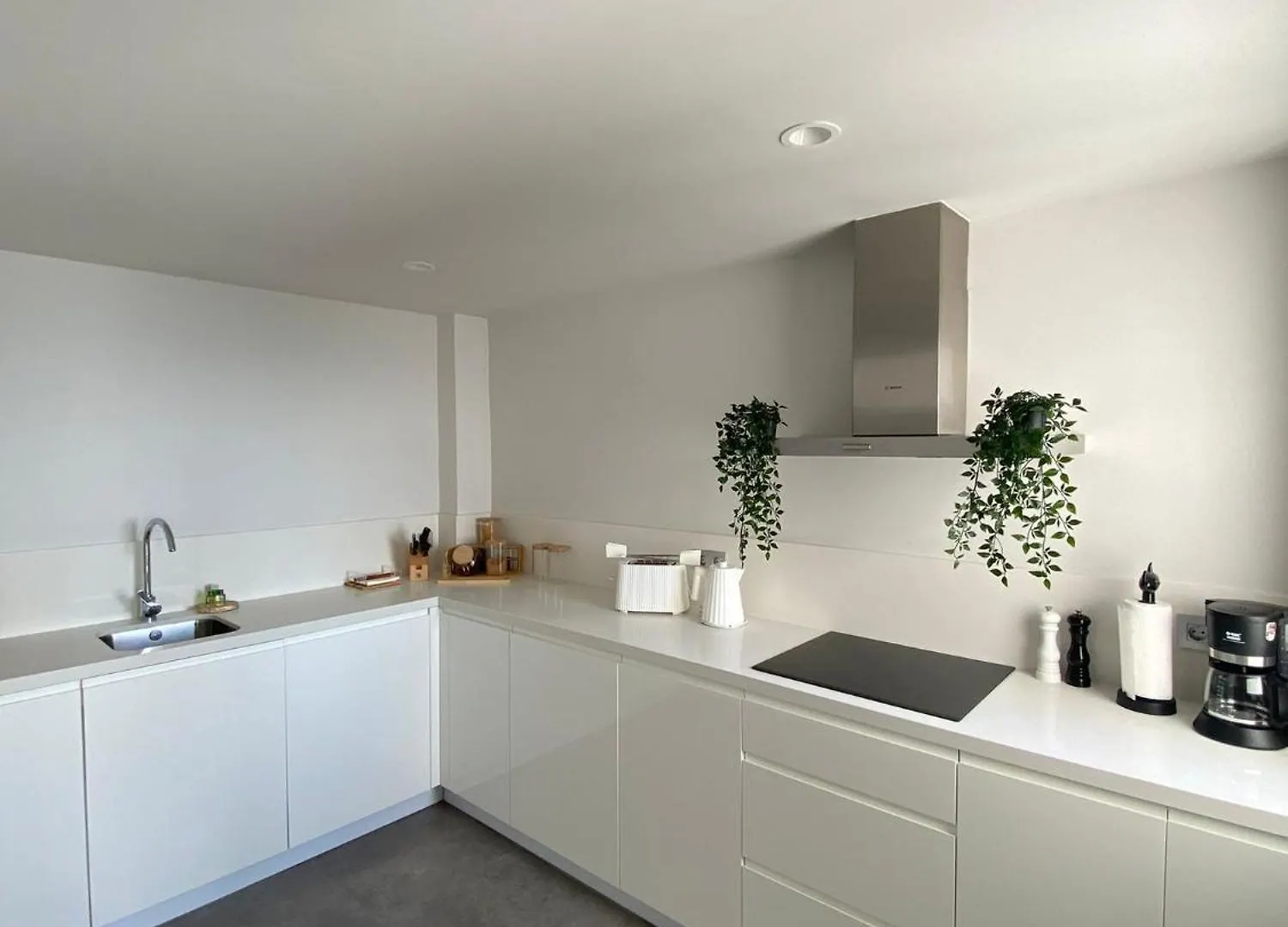 Luxury Duplex With Sea Views Blue Suite 3-303 Manilva