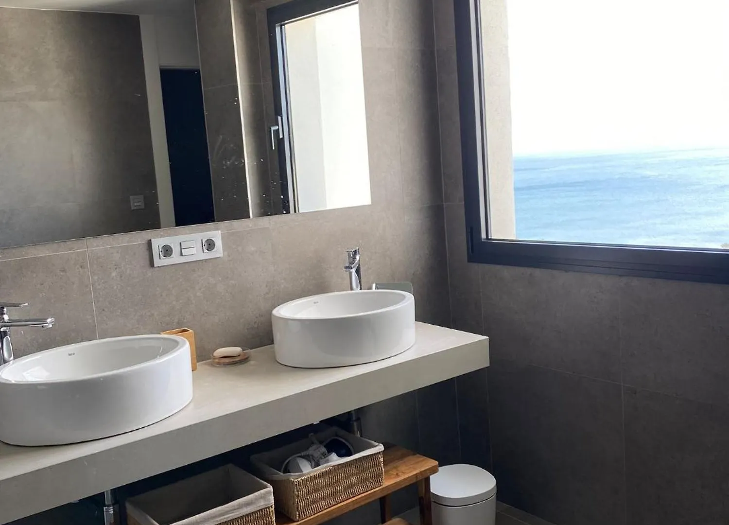 Apartment Luxury Duplex With Sea Views Blue Suite 3-303 Manilva Spain