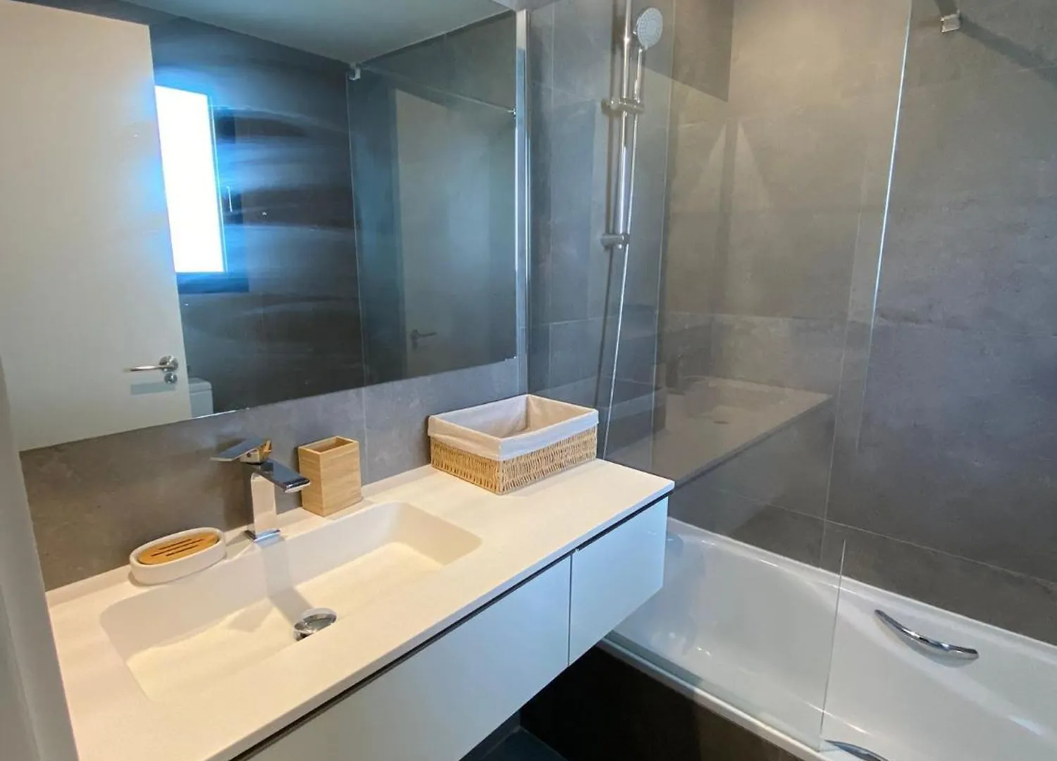 Apartment Luxury Duplex With Sea Views Blue Suite 3-303 Manilva