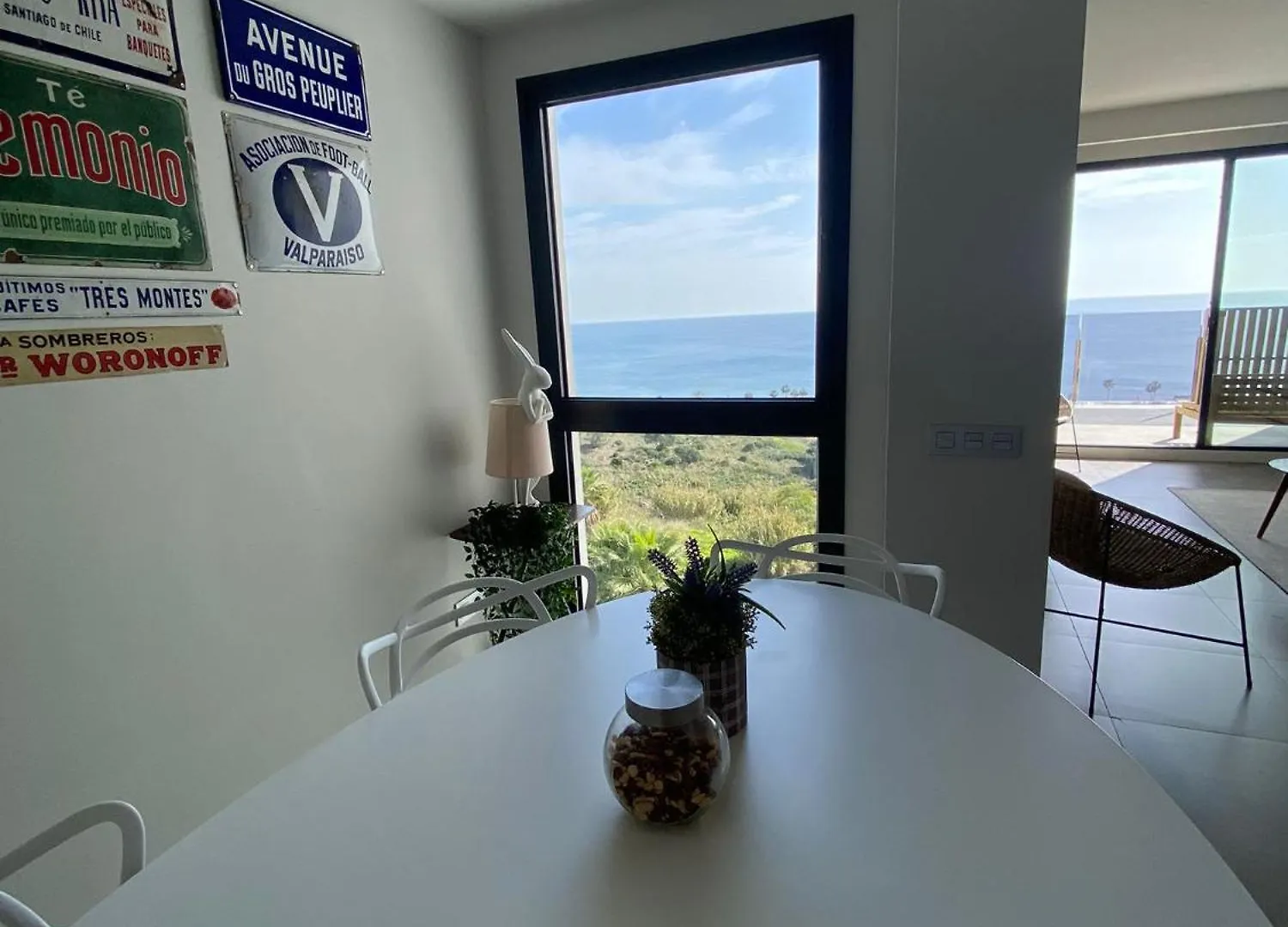 Luxury Duplex With Sea Views Blue Suite 3-303 Manilva