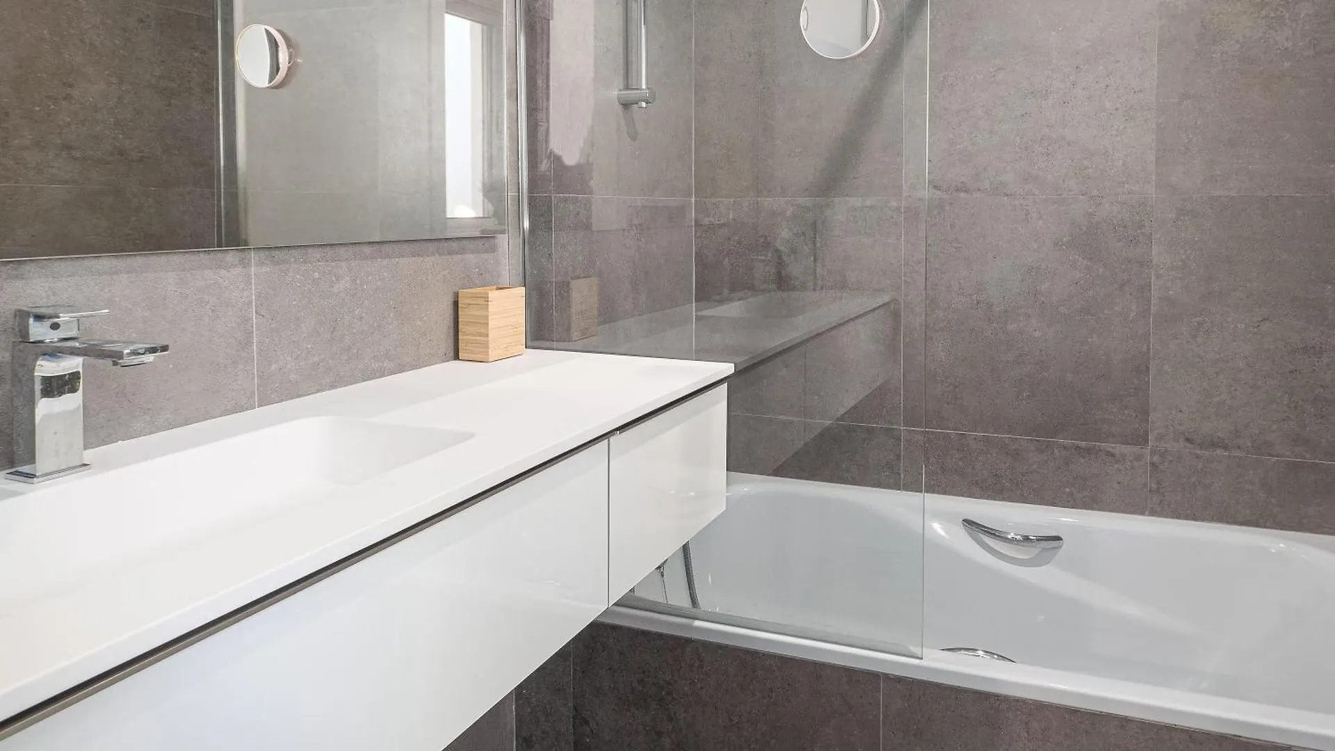 Luxury Duplex With Sea Views Blue Suite 3-303 Manilva Apartment