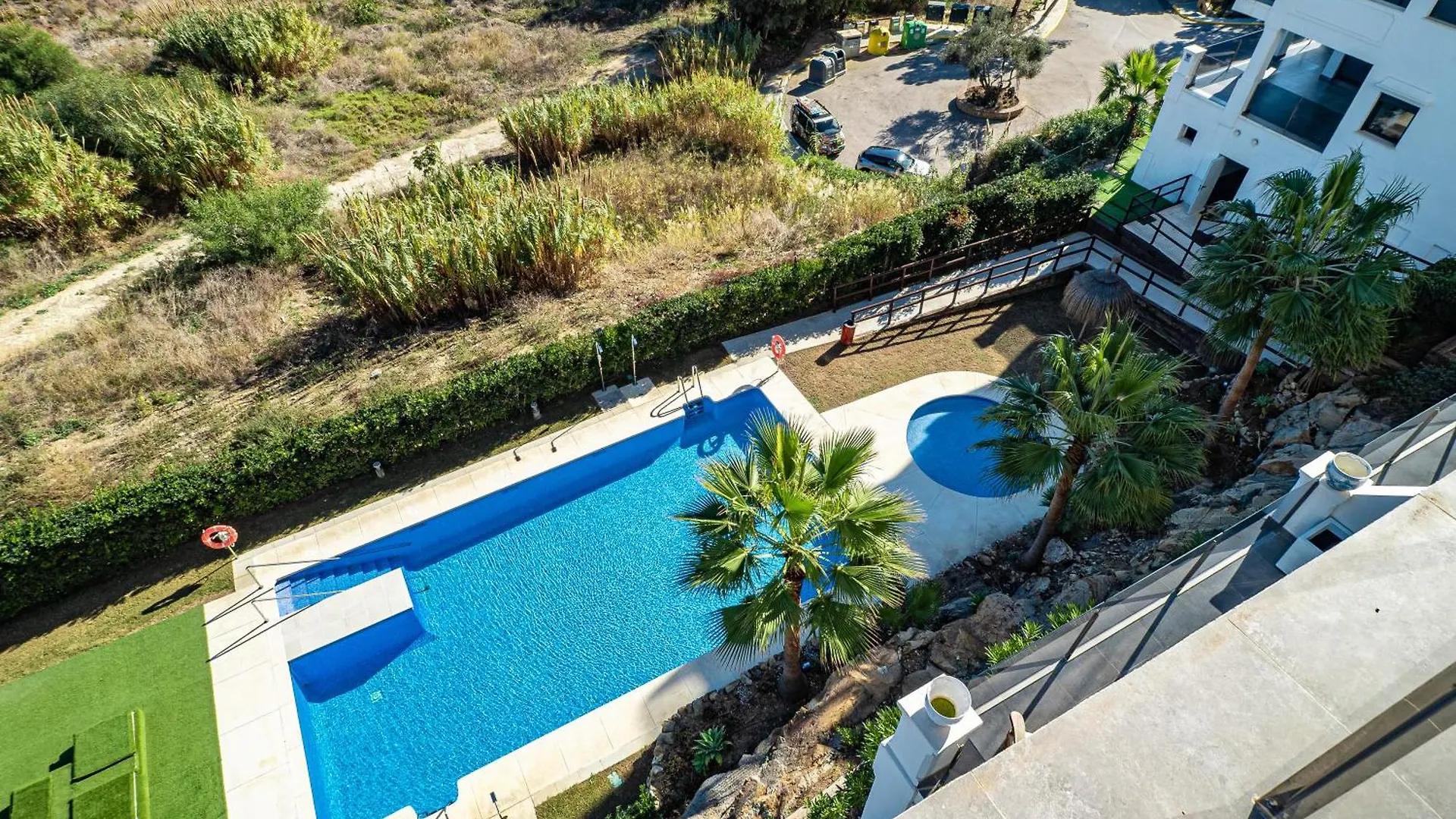 Apartment Luxury Duplex With Sea Views Blue Suite 3-303 Manilva